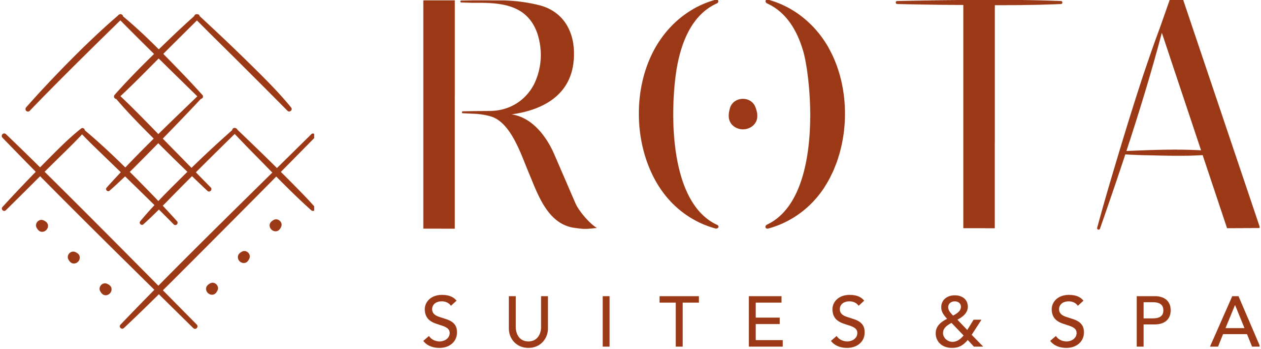 Rota Suites & Spa Logo