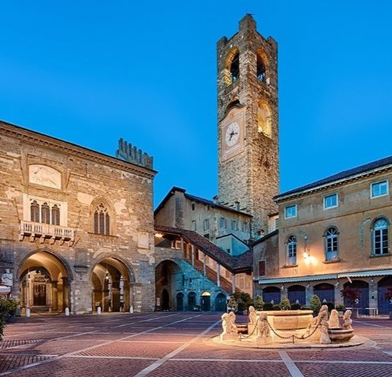bergamo